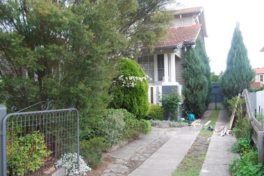 Photograph - 20 Grovedale Road, Surrey Hills, The Street Where You Live Project