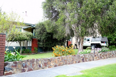 Photograph - 23 Grovedale Road, Surrey Hills, The Street Where You Live Project