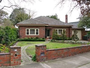 Photograph - 19 Balmoral Crescent, Surrey Hills, The Street Where You Live Project