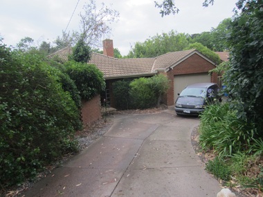 Photograph - 1 Delta Street, Surrey Hills, The Street Where You Live Project