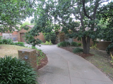 Photograph - 1A Delta Street, Surrey Hills, The Street Where You Live Project