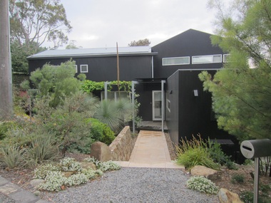 Photograph - 7 Delta Street, Surrey Hills, The Street Where You Live Project