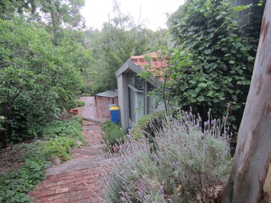 Photograph - 9 Delta Street, Surrey Hills, The Street Where You Live Project
