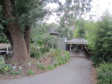 Photograph - 11 Delta Street, Surrey Hills, The Street Where You Live Project
