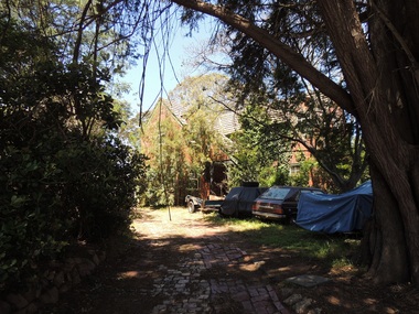 Photograph - 14 Kenmare Street, Mont Albert, The Street Where You Live Project