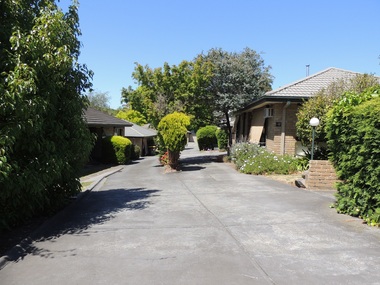 Photograph - 32 Kenmare Street, Mont Albert, The Street Where You Live Project