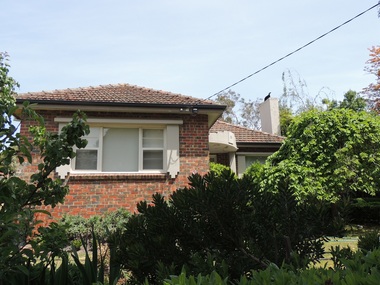 Photograph - 58 Kenmare Street, Mont Albert, The Street Where You Live Project