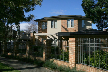 Photograph - 23 Kennealy Street, Surrey Hills, The Street Where You Live Project
