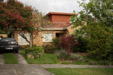 Photograph - 23 Newton Street, Surrey Hills, The Street Where You Live Project