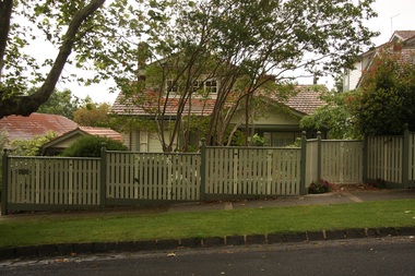 Photograph - 24 Newton Street, Surrey Hills, The Street Where You Live Project