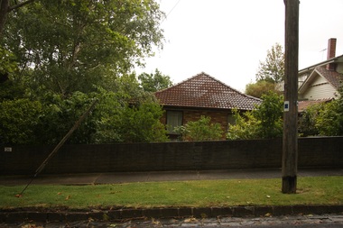Photograph - 26 Newton Street, Surrey Hills, The Street Where You Live Project
