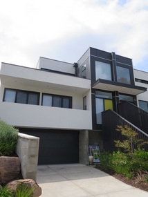 Photograph - 61A Russell Street, Surrey Hills, The Street Where You Live Project