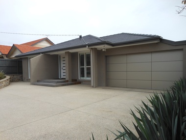 Photograph - 13 Langford Street, Surrey Hills, The Street Where You Live Project