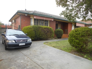 Photograph - 18 Langford Street, Surrey Hills, The Street Where You Live Project