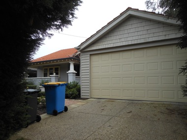 Photograph - 25 Langford Street, Surrey Hills, The Street Where You Live Project