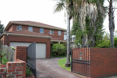 Photograph - 3 Ross Street, Surrey Hills, The Street Where You Live Project