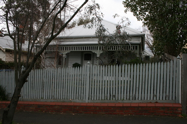 Photograph - 3 Redvers Street, Surrey Hills, The Street Where You Live Project