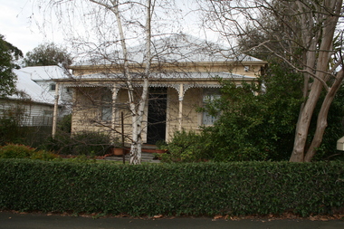 Photograph - 5 Redvers Street, Surrey Hills, The Street Where You Live Project