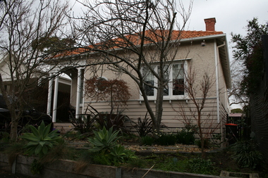 Photograph - 8 Redvers Street, Surrey Hills, The Street Where You Live Project