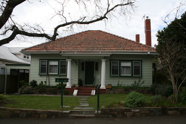 Photograph - 13 Redvers Street, Surrey Hills, The Street Where You Live Project
