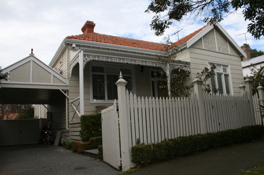 Photograph - 15 Redvers Street, Surrey Hills, The Street Where You Live Project