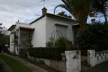 Photograph - 17 Redvers Street, Surrey Hills, The Street Where You Live Project