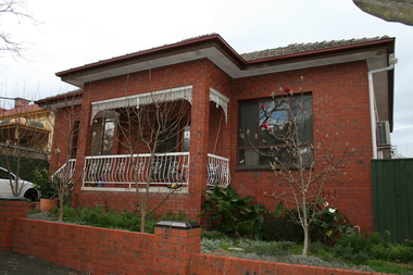 Photograph - 18 Redvers Street, Surrey Hills, The Street Where You Live Project