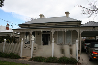 Photograph - 32 Redvers Street, Surrey Hills, The Street Where You Live Project