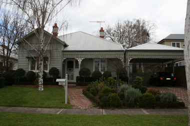 Photograph - 34 Redvers Street, Surrey Hills, The Street Where You Live Project