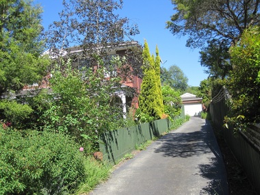 Photograph - 1A Rowland Street, Mont Albert, The Street Where You Live Project