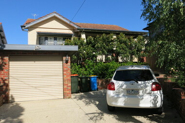 Photograph - 37 Rose Avenue, Surrey Hills, The Street Where You Live Project