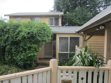 Photograph - 1A Rosemont Street, Surrey Hills, The Street Where You Live Project