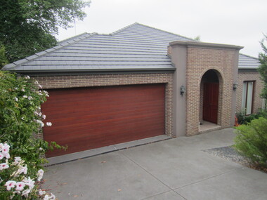 Photograph - 3 Rosemont Street, Surrey Hills, The Street Where You Live Project