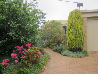 Photograph - 4 Rosemont Street, Surrey Hills, The Street Where You Live Project