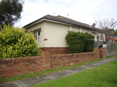 Photograph - 1 Suffolk Road, Surrey Hills, The Street Where You Live Project