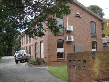 Photograph - 3 Suffolk Road, Surrey Hills, The Street Where You Live Project