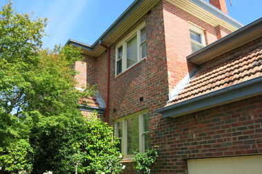 Photograph - 6 South Court, Surrey Hills, The Street Where You Live Project