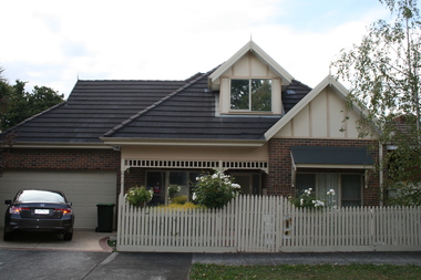 Photograph - 2A Proudfoot Street, Mont Albert, The Street Where You Live Project
