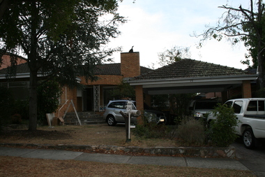 Photograph - 15 Proudfoot Street, Mont Albert, The Street Where You Live Project