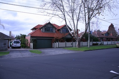 Photograph - 9 Trafalgar Street, Mont Albert, The Street Where You Live Project