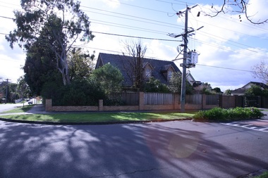 Photograph - 11 Trafalgar Street, Mont Albert, The Street Where You Live Project