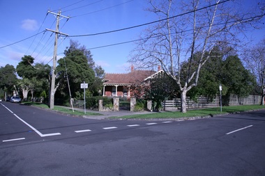 Photograph - 20 Trafalgar Street, Mont Albert, The Street Where You Live Project