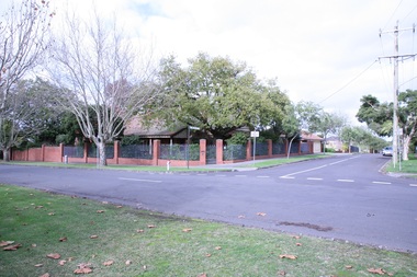 Photograph - 22 Trafalgar Street, Mont Albert, The Street Where You Live Project