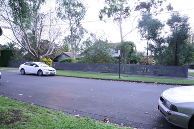 Photograph - 23 Trafalgar Street, Mont Albert, The Street Where You Live Project