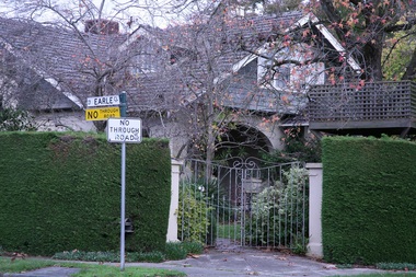 Photograph - 26 Trafalgar Street, Mont Albert, The Street Where You Live Project