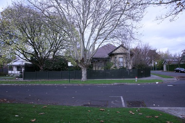 Photograph - 28 Trafalgar Street, Mont Albert, The Street Where You Live Project
