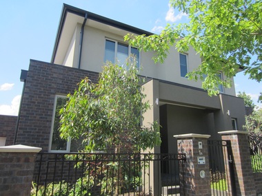 Photograph - 1A Thistle Street, Surrey Hills, The Street Where You Live Project