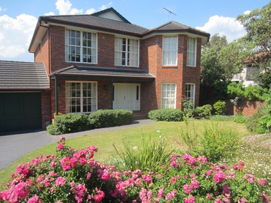 Photograph - 5 Thistle Street, Surrey Hills, The Street Where You Live Project