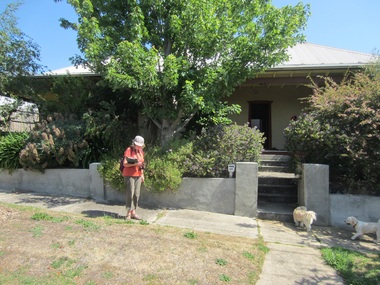 Photograph - 6A Thistle Street, Surrey Hills, The Street Where You Live Project