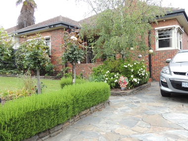 Photograph - 6 Theodore Street, Surrey Hills, The Street Where You Live Project
